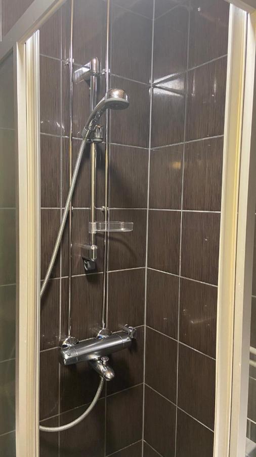 Absolute Center Helsinki Compact Apartment Екстериор снимка