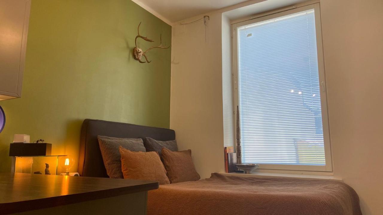 Absolute Center Helsinki Compact Apartment Екстериор снимка