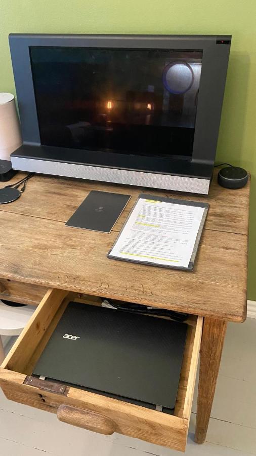Absolute Center Helsinki Compact Apartment Екстериор снимка