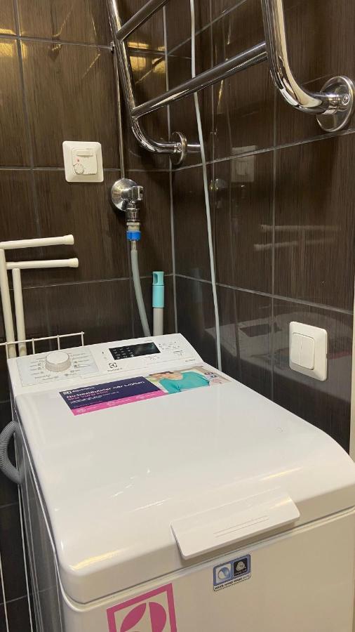 Absolute Center Helsinki Compact Apartment Екстериор снимка