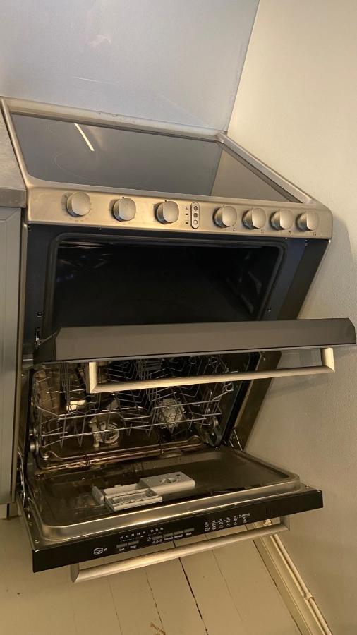 Absolute Center Helsinki Compact Apartment Екстериор снимка