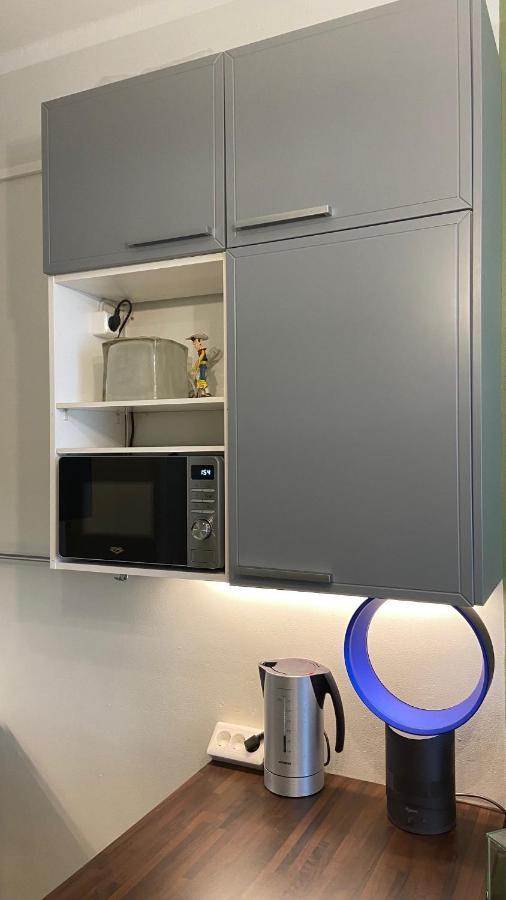 Absolute Center Helsinki Compact Apartment Екстериор снимка