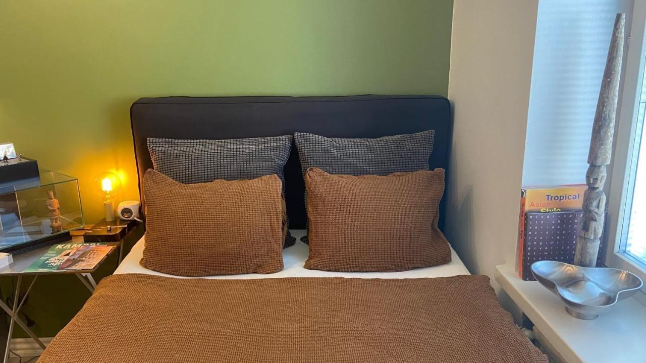 Absolute Center Helsinki Compact Apartment Екстериор снимка