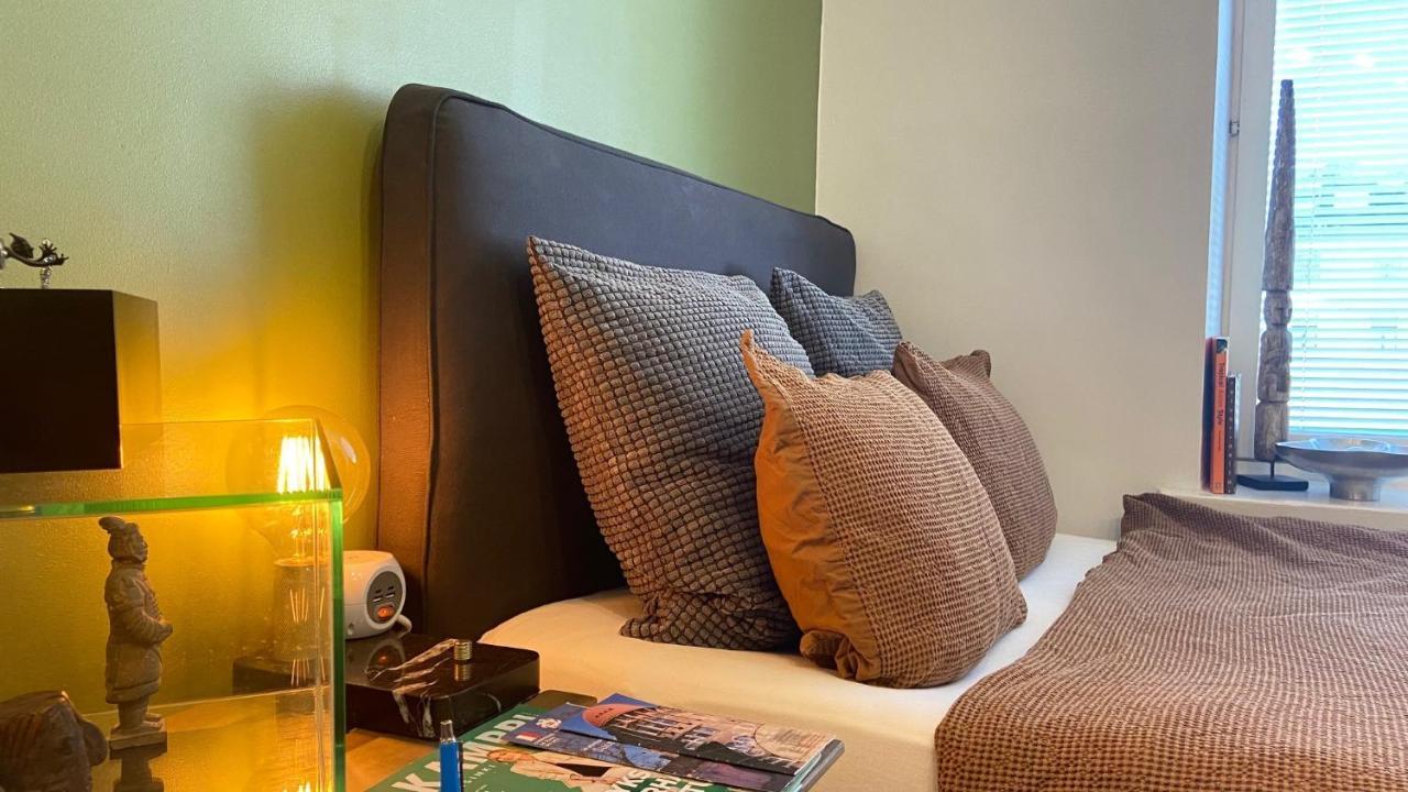 Absolute Center Helsinki Compact Apartment Екстериор снимка