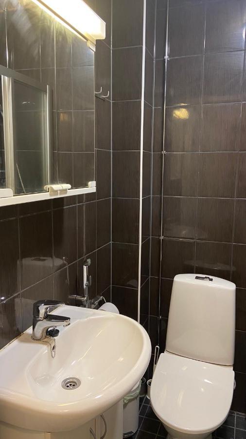 Absolute Center Helsinki Compact Apartment Екстериор снимка