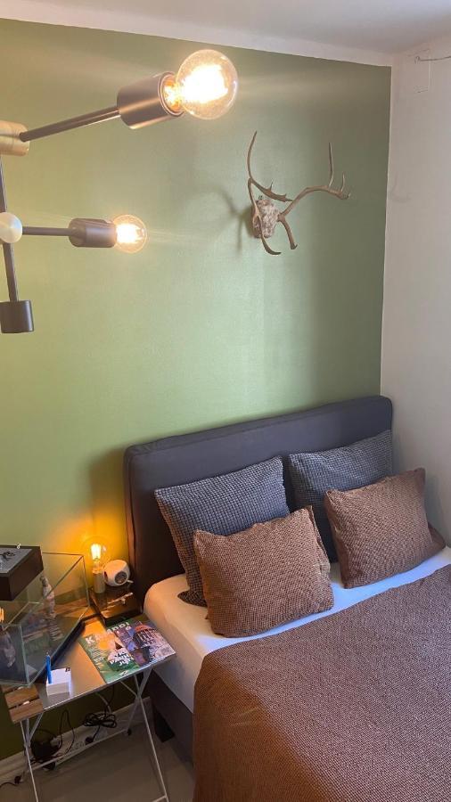Absolute Center Helsinki Compact Apartment Екстериор снимка