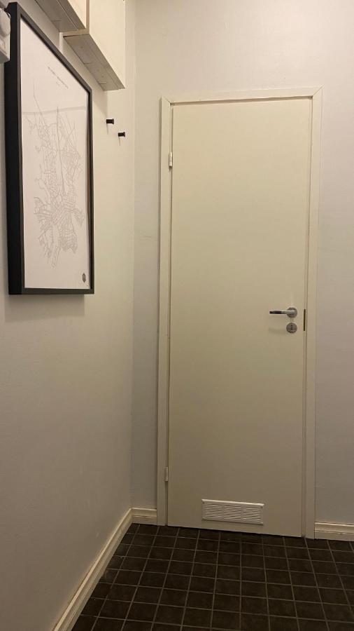 Absolute Center Helsinki Compact Apartment Екстериор снимка
